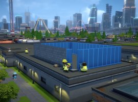 Prison Architect 2 выйдет на PC и консолях 26 марта - изображение 1