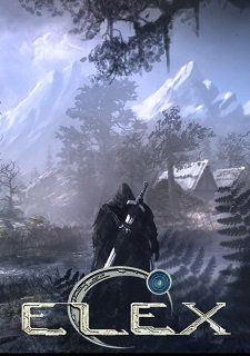 Elex