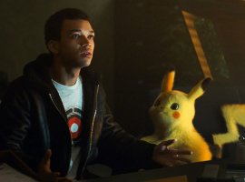 Звезды «Барби» и «Детектива Пикачу» присоединились к триквелу «Иллюзии обмана» - изображение 1