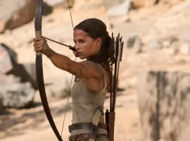 Почему вам стоит посмотреть «Tomb Raider: Лара Крофт». Наше мнение с пресс-показа - изображение 1