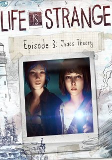 Life is Strange: Episode 3 - Chaos Theory
