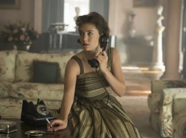 Ванесса Кирби прокомментировала слухи о съёмках в «Фантастической четвёрке» - изображение 1