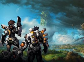 Firefall. Впечатления от бета-версии - изображение 1