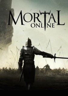 Mortal Online