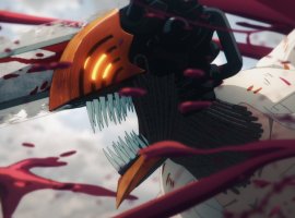 Chainsaw Man и «Дом дракона» возглавили топы на пиратских сайтах CША в 2022 году - изображение 1