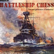 Battleship Chess