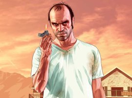 Актер озвучки Тревора из GTA V мечтает о смерти персонажа в GTA 6 - изображение 1