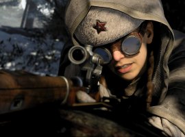 Пять причин пройти новую часть серии Call of Duty - изображение 1