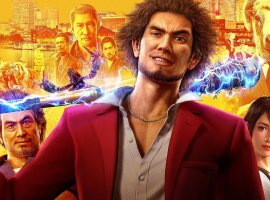 Авторы серии Yakuza работают и над другими играми - изображение 1