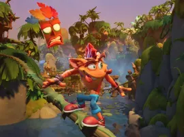 Crash Bandicoot 4: It’s About Time выйдет в Steam 18 октября - изображение 1