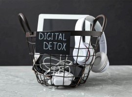 Цифровой детокс: Что это такое и почему он необходим в 2025 году - изображение 1
