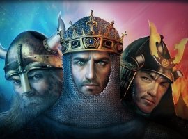 Ремастер Age of Empires: Definitive Edition перенесли на начало 2018 года - изображение 1