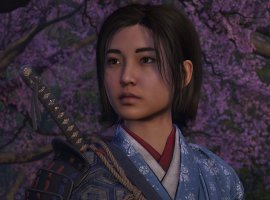 Геймплей и графику Assassinʼs Creed Shadows и Ghost of Tsushima сравнили в ролике - изображение 1