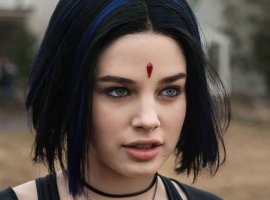 Первые впечатления от 2 сезона «Титанов». Шаг назад или удачный эксперимент? - изображение 1