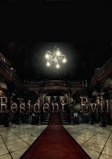 Resident Evil: Remastered