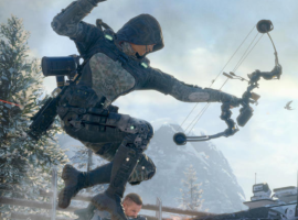 Как Sony заполучила временную эксклюзивность DLC для Black Ops 3 - изображение 1