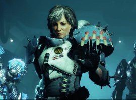 Bungie опубликовали ролик «Откровение» из текущего сезона Destiny 2 - изображение 1