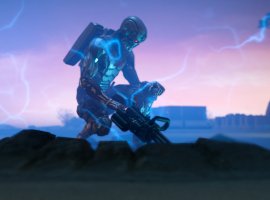 «Новый рубеж» для Warface: пятый боевой класс и новый PvE режим - изображение 1