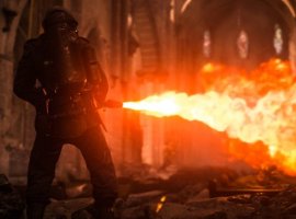 Две главные причины перестать хайпить Call of Duty: WWII - изображение 1