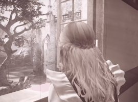 E3 2018: анонсирована Deracine — новая игра от авторов Bloodborne - изображение 1