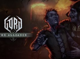 Славянская стратегия Gord получит DLC The Alliance - изображение 1