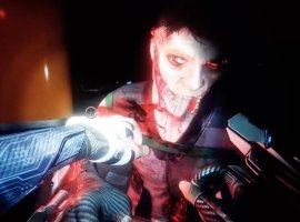 Игра P.A.M.E.L.A. скрестила инди-хоррор с инди-выживанием - изображение 1