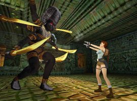 Возможно, на TGA будут представлены сразу два анонса по Tomb Raider - изображение 1