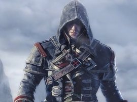Камера в Assassin's Creed: Rogue поддерживает управление взглядом - изображение 1