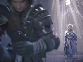 Новый трейлер ролевого экшена Valkyrie Elysium раскрыл дату выхода - изображение 1