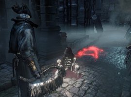 Джефф Граб призывает не ждать скорых новостей о порте или ремастере Bloodborne - изображение 1