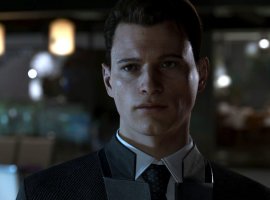 Геймплей Detroit: Become Human — новой игры от авторов Heavy Rain - изображение 1