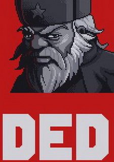 DED