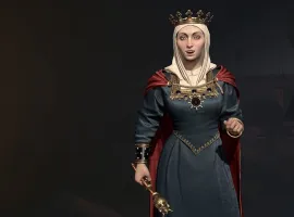 Создатели Sid Meierʼs Civilization 7 посвятили новый трейлер королеве Изабелле Кастильской - изображение 1