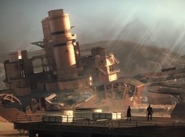 В работе. Живые впечатления от Metal Gear Survive - изображение 1