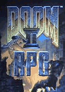 Doom II RPG