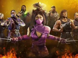 Скорпион или Саб-Зиро: угадайте персонажа Mortal Kombat по фразе из игры - изображение 1