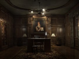 Время бесплатных игр! Окунитесь в ужасы творческой натуры, получив свою копию Layers of Fear - изображение 1