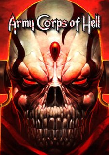 Army Corps of Hell