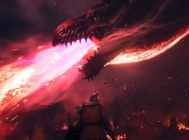 Четыре новинки не смогли обогнать EA Sports FC 24 в розничном чарте Британии - изображение 1