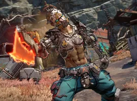 Рэнди Питчфорд отрицает влияние GTA 6 на перенос Borderlands 4 - изображение 1