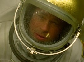 Почему «К звездам» — шаг назад для научной кинофантастики - изображение 1