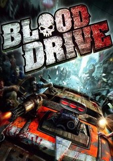 Blood Drive