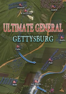Ultimate General: Gettysburg