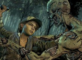 СМИ: разработкой последних двух эпизодов финального сезона The Walking Dead займется другая студия - изображение 1