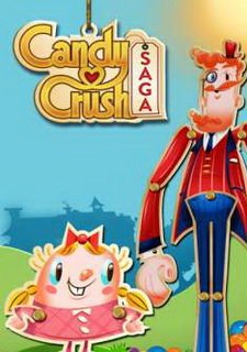 Candy Crush Saga