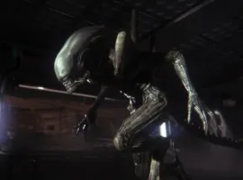 Вышел первый трейлер цифрового сериала по Alien: Isolation. Чужой все так же прекрасен! - изображение 1