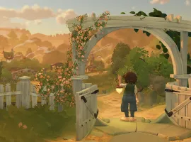Симулятор жизни по мотивам «Властелина колец» Tales of the Shire получил новый трейлер - изображение 1