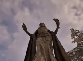 В ремастере TES4: Oblivion появилась занятная пасхалка к «Скайриму» - изображение 1