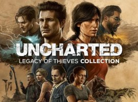 Sony выпустила трейлер к запуску PC-версии Uncharted: Legacy of Thieves Collection - изображение 1