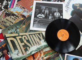 Винил снова в моде: изучаем тренд и выбираем проигрыватель - изображение 1